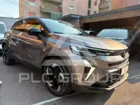 2025 Renault Captur