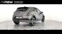 2025 Renault Captur