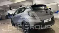 2025 Renault Captur