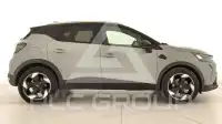 2025 Renault Captur
