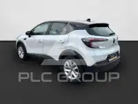 2025 Renault Captur