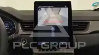 2025 Renault Captur