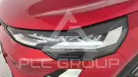 2025 Renault Captur