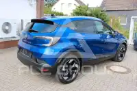 2025 Renault Captur