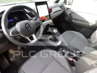 2025 Renault Captur