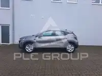 2025 Renault Captur