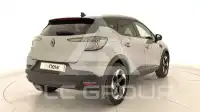 2025 Renault Captur