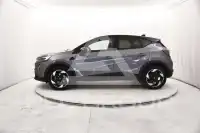 2025 Renault Captur