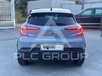 2026 Renault Captur