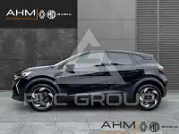 2025 Renault Captur