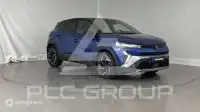 2025 Renault Captur