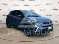2025 Renault Captur