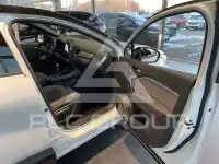 2025 Renault Captur