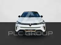 2025 Renault Captur
