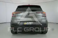 2025 Renault Captur