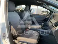2025 Renault Captur