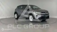 2025 Renault Captur