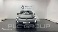 2025 Renault Captur