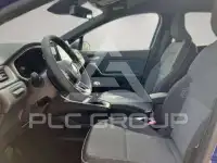 2025 Renault Captur