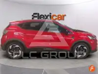 2025 Renault Captur