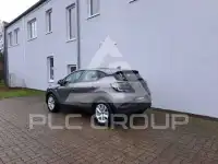 2025 Renault Captur