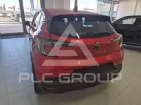2025 Renault Captur
