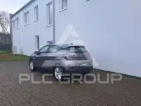 2025 Renault Captur