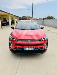 2025 Renault Captur