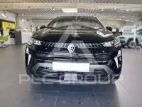 2025 Renault Captur