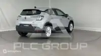 2025 Renault Captur
