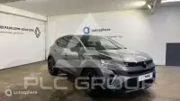 2025 Renault Captur