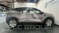 2025 Renault Captur