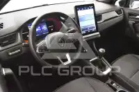 2025 Renault Captur