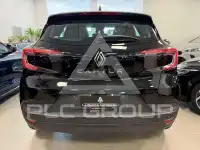 2025 Renault Captur