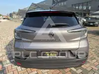 2025 Renault Captur