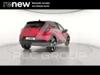 2025 Renault Captur