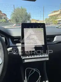 2025 Renault Captur