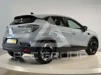 2025 Renault Captur