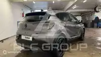 2025 Renault Captur