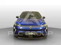 2025 Renault Captur