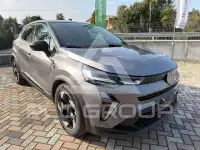 2025 Renault Captur