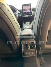 2025 Renault Captur