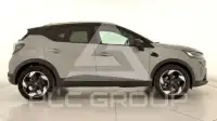 2025 Renault Captur