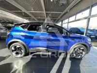 2025 Renault Captur