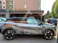 2025 Renault Captur