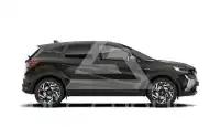 2025 Renault Captur