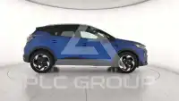 2025 Renault Captur