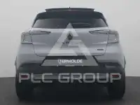 2025 Renault Captur