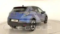 2025 Renault Captur