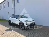 2025 Renault Captur